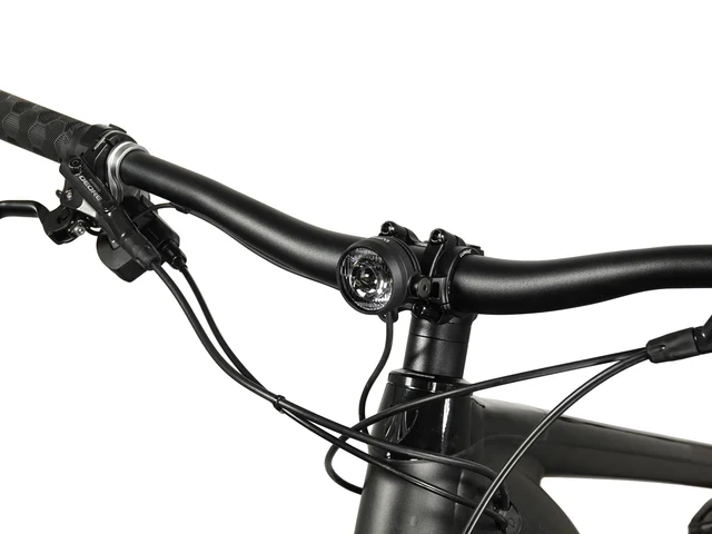 Lupine SL F Nano Frontlys 900 L, 31,8 mm, StVZO 
