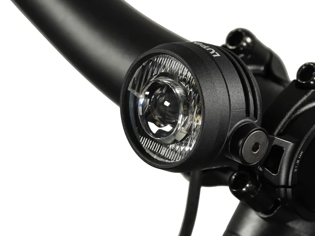 Lupine SL F Nano Frontlys 900 L, 31,8 mm, StVZO 