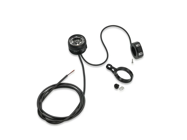 Lupine SL F Nano Frontlys 900 L, 31,8 mm, StVZO 