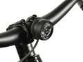 Lupine SL F Nano Framlampa 900 L, 31,8 mm, StVZO