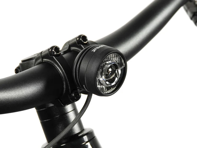 Lupine SL F Nano Frontlys 900 L, 31,8 mm, StVZO 