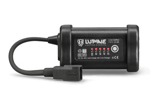 Lupine SmartCore Batteri Li-Ion, 6,9Ah