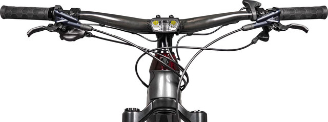 Lupine SL MiniMax Shimano Framlampa 31,8 mm, 2100 lumen 