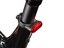 Lupine C14 Seatpost Baklampa Med bromsljus