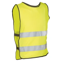 M- Wave Refleksvest Str. M/L
