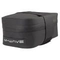 M-Wave Amsterdam L Sadelväska 0,7L, 140x55x75 mm, 70g