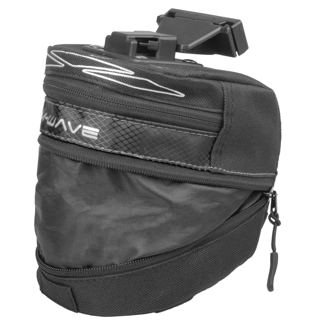 M-Wave Clip-On Seteveske Utvidbar 