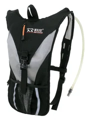 M-Wave Drikkesekk Sort, 2 liter