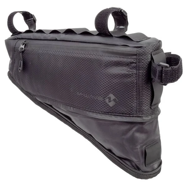 M-Wave Rough Ride Triangle Rammeveske 4L, 338g 