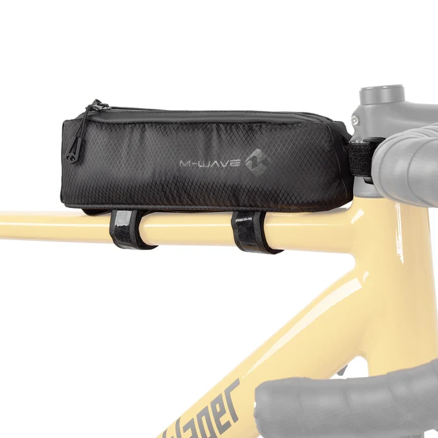 M-Wave Rough Ride Top Overrørsveske 0.75L, 91g 
