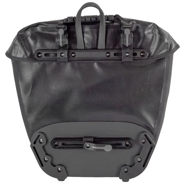 M-Wave M-WAVE Montreal Pannier Veske 2x20 L 