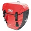 M-Wave Alberta Sidov&#228;skor R&#246;d, Vattent&#228;t, 2 x 20 liter