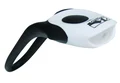 M-Wave Cobra Frontlys Hvit