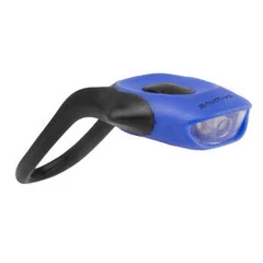 M-Wave Cobra Framlampa Bl&#229;