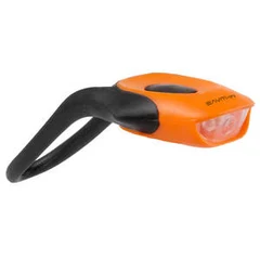 M-Wave Cobra Framlampa Orange
