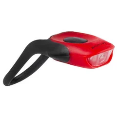 M-Wave Cobra Framlampa R&#246;d
