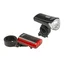 M-Wave Atlas K11 Lyssett Foran og bak, USB oppladbart, 78g