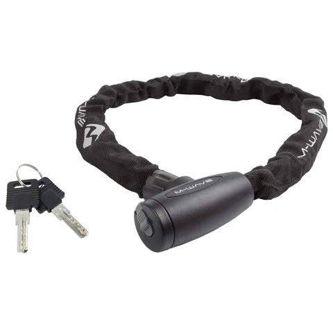 M-Wave C 6.8,5 Sykkellås 60x850 mm