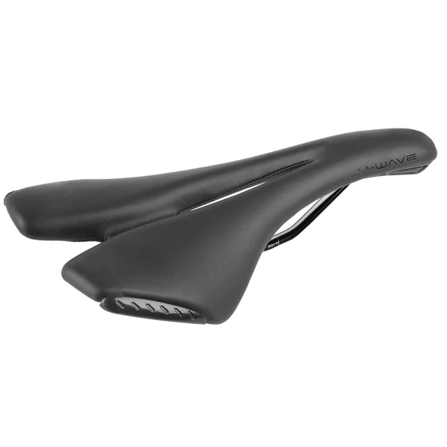 M-Wave Spider Sete Sort, 280x144 mm, 321g 