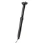 M-Wave Justerbar Dropper Sadelstolpe Aluminium, 31.6 - 420mm, 125mm travel