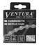 Ventura 1/2 x 3/32&quot;  Kjede Svart, 1-6/7 delt, 116 lenker