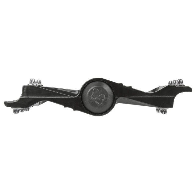 M-Wave Flat pedaler 105 x 94 x 21 mm, 398gr. per set 