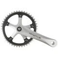 M-Wave Alu Singlespeed Vevparti 165 mm, 130 BCD, 44T