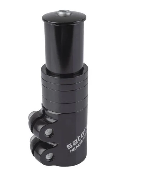 Satori Gaffelrørforlenger For A-Head 1 1/8" 