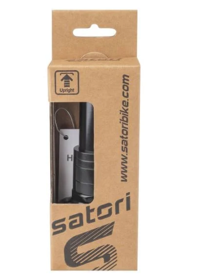 Satori Gaffelrørforlenger For A-Head 1 1/8" 