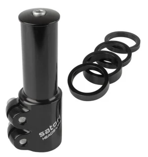 Satori Gaffelr&#248;rforlenger For A-Head 1 1/8&quot;