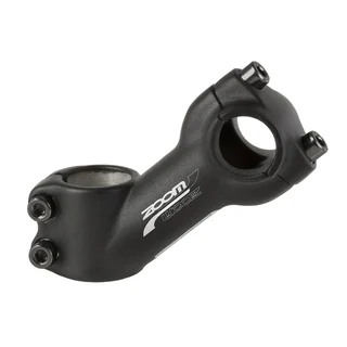 Zoom Alu 25.4 Styrstam Svart, 90mm, 40&#176;
