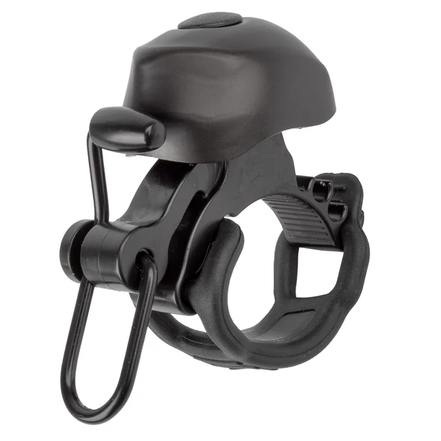 M-Wave Bella S-Fit Flex Mini Ringeklokke Messing, 35 mm 