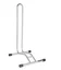 Willworx Superstand Golvst&#228;ll Silver, up til 2,5&quot;, 12-29&quot;