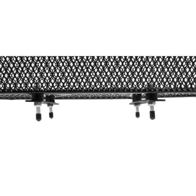 M-Wave BA-RM Along Bagasjebrett Kurv Sort, 455 x 295 x 200/130 mm 