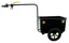 M-Wave Bagasje Tilhenger 5 kg, 60 liter volum, 30 x 58 x 39 cm