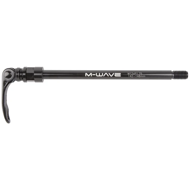 M-Wave Thru-axle Maxle M12xP1.75, 142-148 mm 