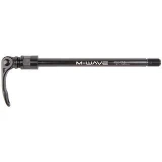 M-Wave Thru-axle Syntace M12xP1.0, 142-148 mm