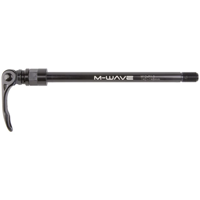 M-Wave Thru-axle Syntace M12xP1.0, 142-148 mm 