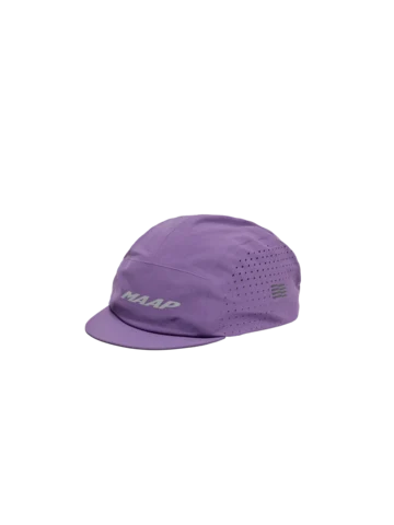 MAAP Pro Air Road Sykkelcaps One Size, Iolite purple