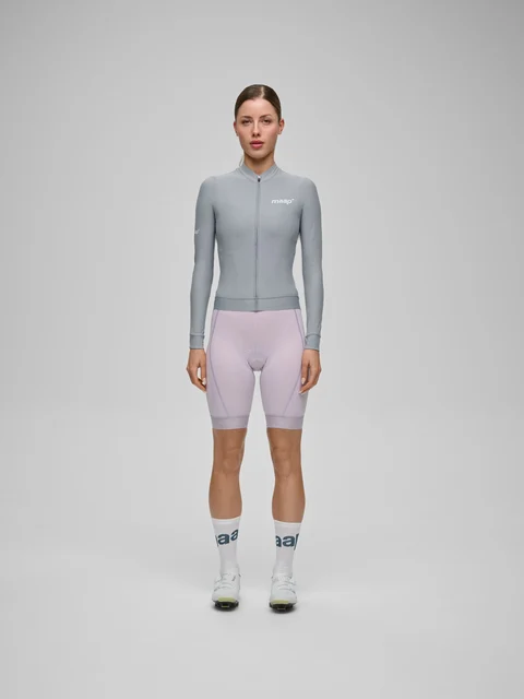 MAAP Team Bib 3.0 Sykkelshorts - Bikeshop.no