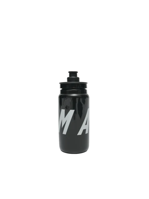 MAAP Core Flaske Sort, 550 ml 