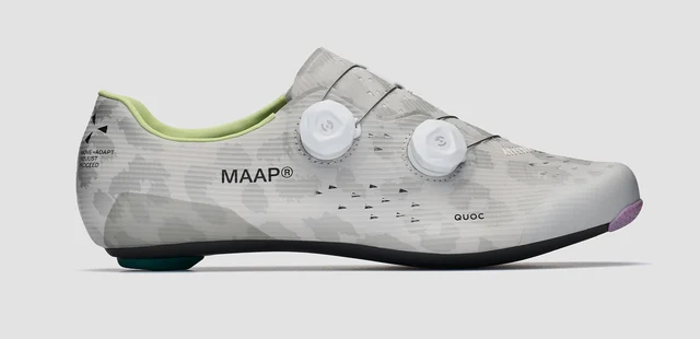MAAP X QUOC M3 Pro Landeveissko Leopard, Str. 38 