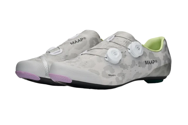 MAAP X QUOC M3 Pro Landeveissko Leopard, Str. 38 