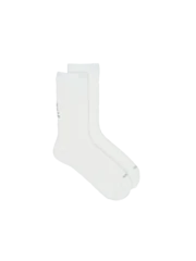 MAAP TEAM Sykkelsokker White, Str. S/M