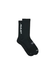 MAAP Emerge TEAM Sykkelsokker Black, Str. S/M