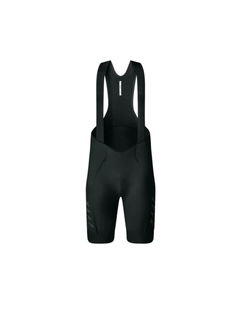 MAAP Team Bib Evo Cargo Sykkelshorts Sort, Str. S 