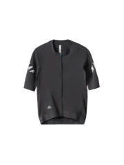 MAAP Apex Aeon SS Sykkeltrøye Black, Str. S