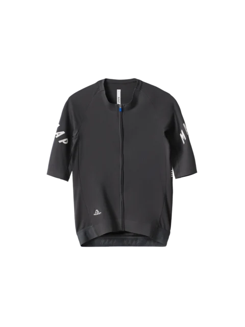 MAAP Apex Aeon SS Sykkeltrøye Black, Str. S 