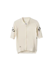 MAAP Apex Aeon SS Sykkeltrøye Chalk, Str. XS