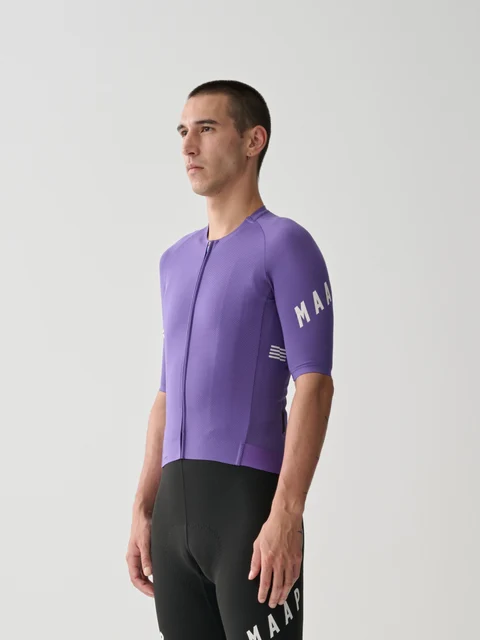 MAAP Apex Aeon SS Sykkeltrøye Prism, Str. XL 